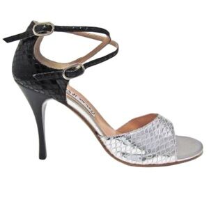 Comme Il Faut tango shoes - size 37